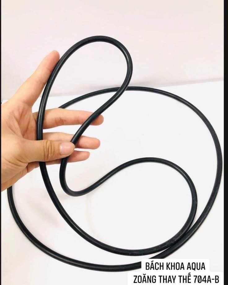 Gioăng lọc thay thế HW 603-B / 702A-B / 703A-B / 704 A-B / HW-3000